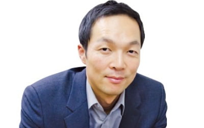 민경웅 "인공지능 시대 '진품' 확인 필수…보이지 않은 워터마크로 해결" [긱스]