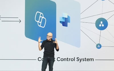 빅테크는 LLM 넘어 'AI 에이전트' 경쟁…MS도 뛰어들었다
