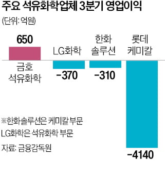 "석유화학 산업 재편 인위적 구조조정 없다…산단 중심으로 특화"