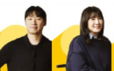 브라이언임팩트, '브라이언 펠로우' 5인 발표