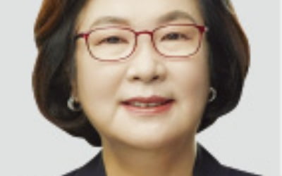 이화여대 새 총장에 이향숙 교수 선임