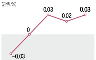 깜짝 금리인하에…오피스텔 등 '수익형 부동산' 살아나나