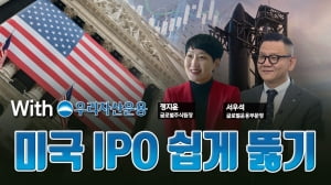 '바늘구멍' 미국 IPO 뚫기…스페이스X 정말 쉽게 사는 법 [미다스의 손]