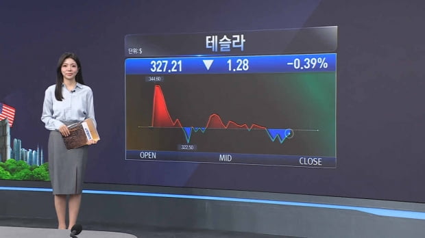 트럼프, ‘정부효율부’ 수장에 머스크 발탁