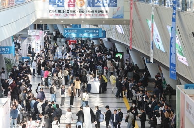 요즘 청년들, '기업규모'보다 '임금·복지'가 우선