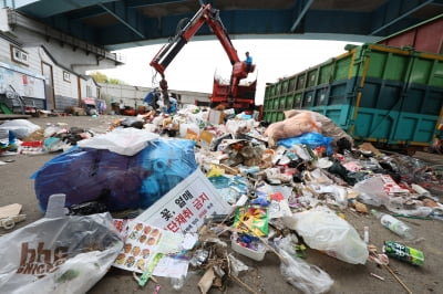 “식당 주인과 은밀한 거래” 뒷돈 받은 환경미화원 4년간 7500만원 챙겨