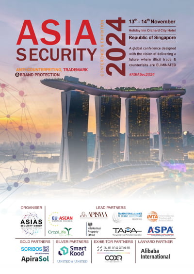 더코더, 싱가포르 ASIA Security Conference & Exhibition 2024 보안 전시회 참가