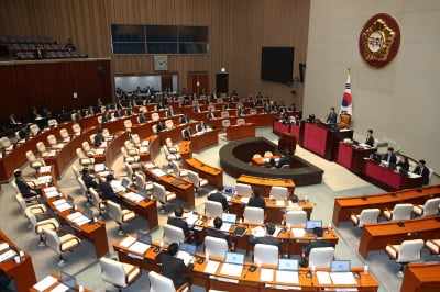 민주, '김건희 특검법' 세번째 표결···박찬대 "尹, 또 거부하면 국민이 해고할 것"