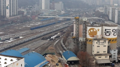 서울 노도강, 역세권 개발로 ‘베드타운’ 탈출할까[비즈니스 포커스]