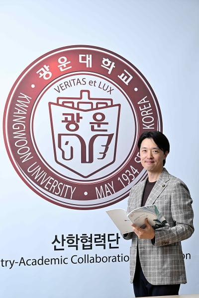 정영욱 광운대학교 산학협력단장, “매년 200개 이상의 초기 스타트업을 직접 인큐베이팅, 기업가정신 함양 프로그램 연간 5,600명 이상 참여”