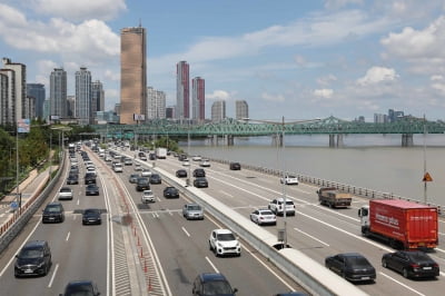 “한강을 영어로 하면?” 서울시, '한강 리버(Hangang River)'가 맞다