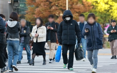 '바쁘다 바빠 현대사회' 이 아이템 있어야 '찐 현대인'이지