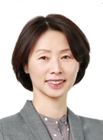 삼성바이오에피스, 신임 대표이사에 김경아 부사장 내정