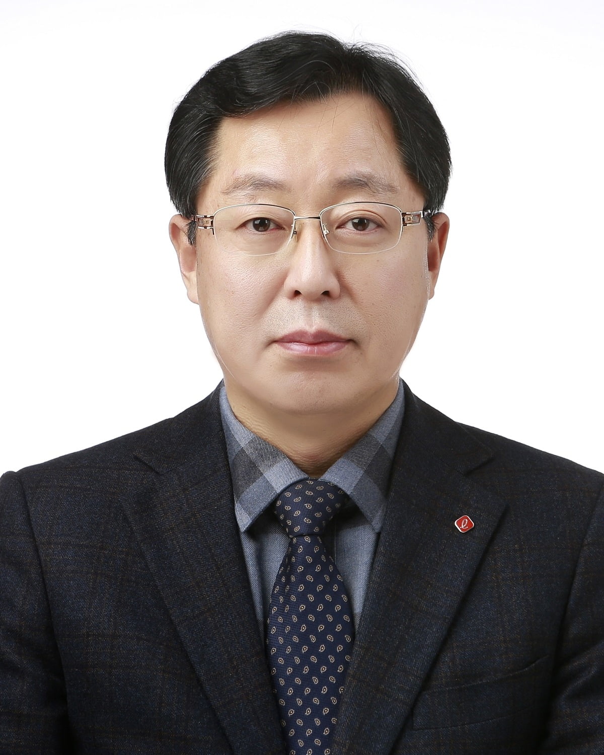 이영준 롯데그룹 화학군 총괄대표 사장 겸 롯데케미칼 기초소재사업 대표이사 사장. 사진=롯데지주