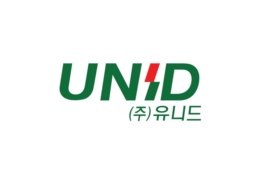 유니드 기업이미지(CI). 사진=유니드