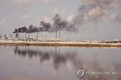 "이집트 항구 멈춘 독일 배에 폭발물 150t"…이스라엘 지원 의혹