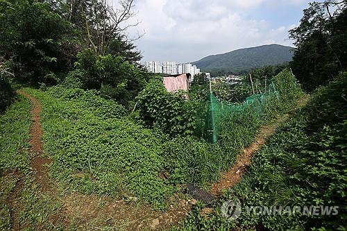 정부, 서울 서초 포함 수도권 4곳에 신규택지 조성…5만가구 공급