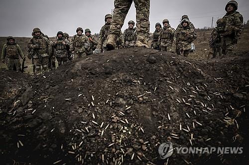 북한-우크라 본격교전 임박…"북러, 며칠내 쿠르스크 진격"