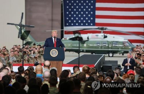 [美무역파고 넘는다] ① 수입 확대로 무역수지 관리…"신호 이를수록 좋다"