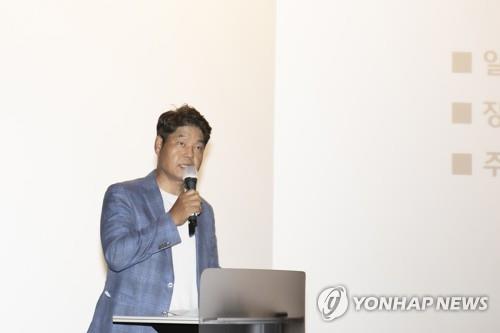 CJ 경영지원 대표에 허민회…그룹 최초로 30대 CEO도 발탁(종합)