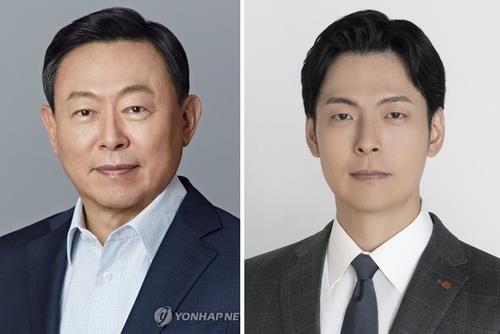 롯데, CEO 21명 교체…'3세' 신유열 부사장 승진(종합2보)