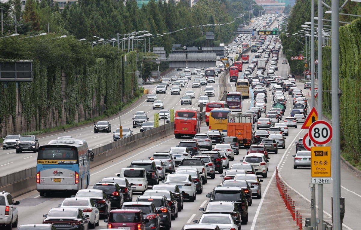 車보험 손해율 '껑충'…보험료 인상 가능성↑