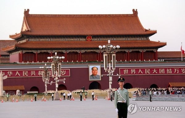 中 10월 경제지표 반등 기대…"지속 여부 불투명"