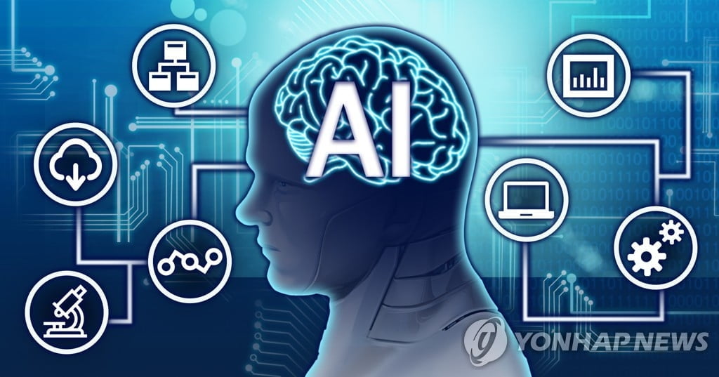 'AI 베팅' 美 빅테크 3사 클라우드 매출 22%↑