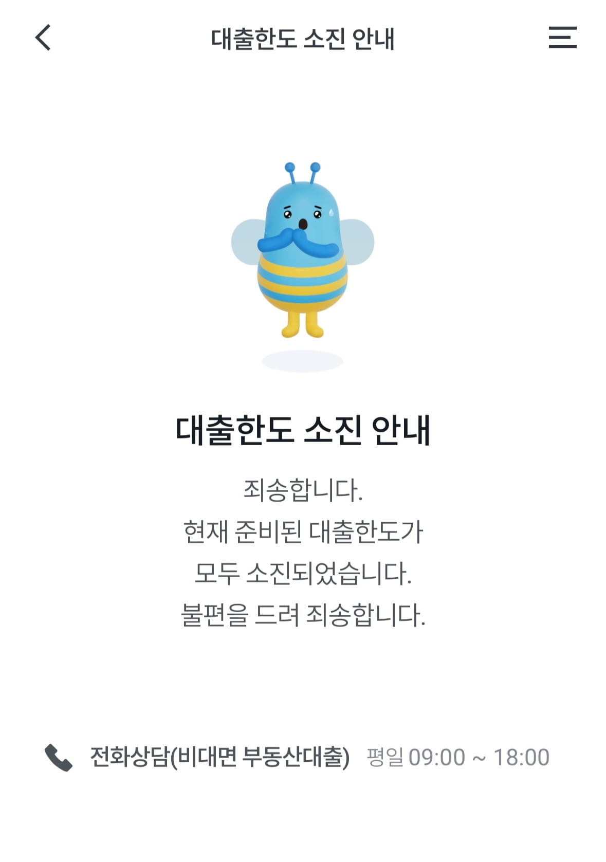 기업·신한은행도 비대면 가계대출 상품 판매 중단