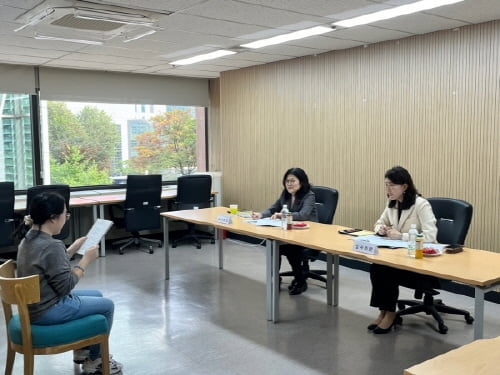 청년재단, '경계선지능 청년 면접역량 채움' 프로그램 성공적으로 마쳐