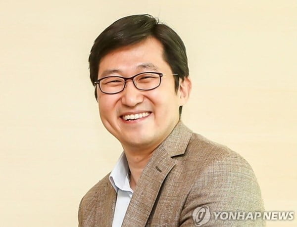 쿠팡 김범석, 보유 지분 매각…4800억 현금화