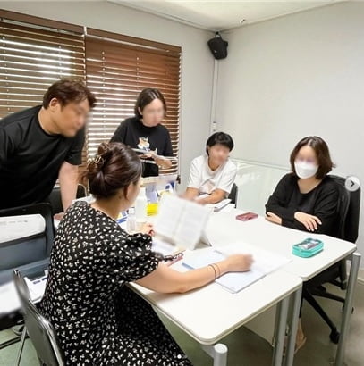 세종사이버대학교 상담심리센터, 사이버대학교 최초 임상심리사 1급 수련실습과정 개설