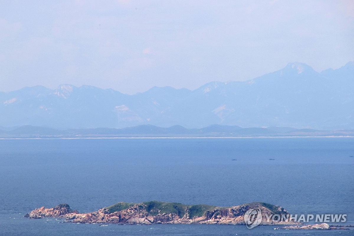 북, 접경지서 GPS 전파 교란…"무인기 대비 훈련용"