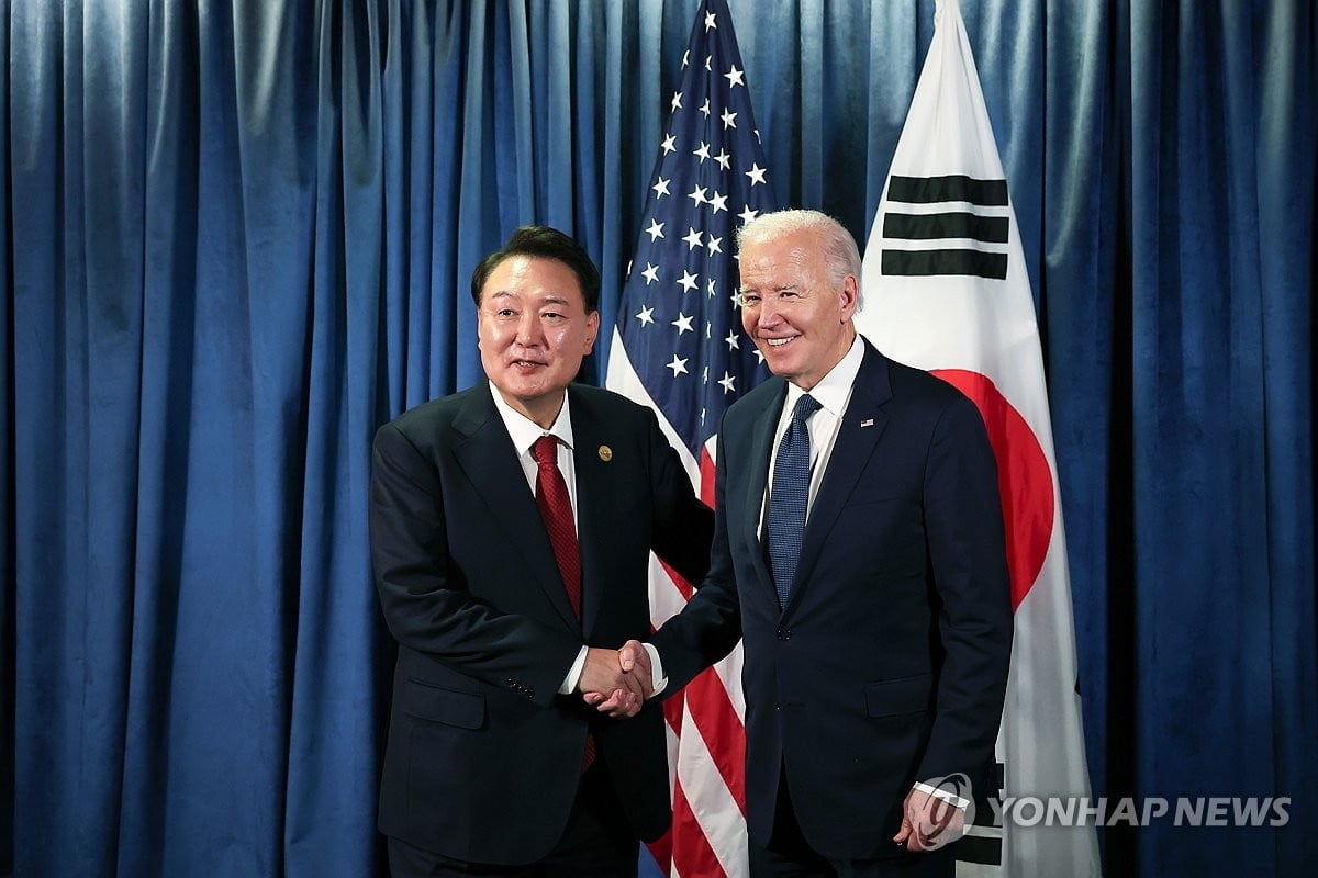 "美 장거리 미사일 허용, 한국 사전통보 받았다"