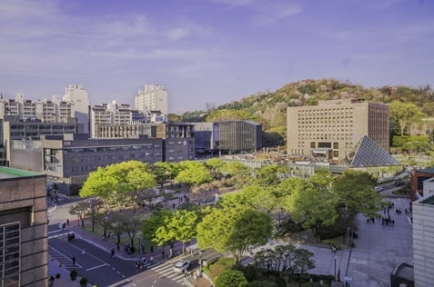 숭실대학교 글로벌미래교육원, 관현악과정 2025학년도 신입생 선발