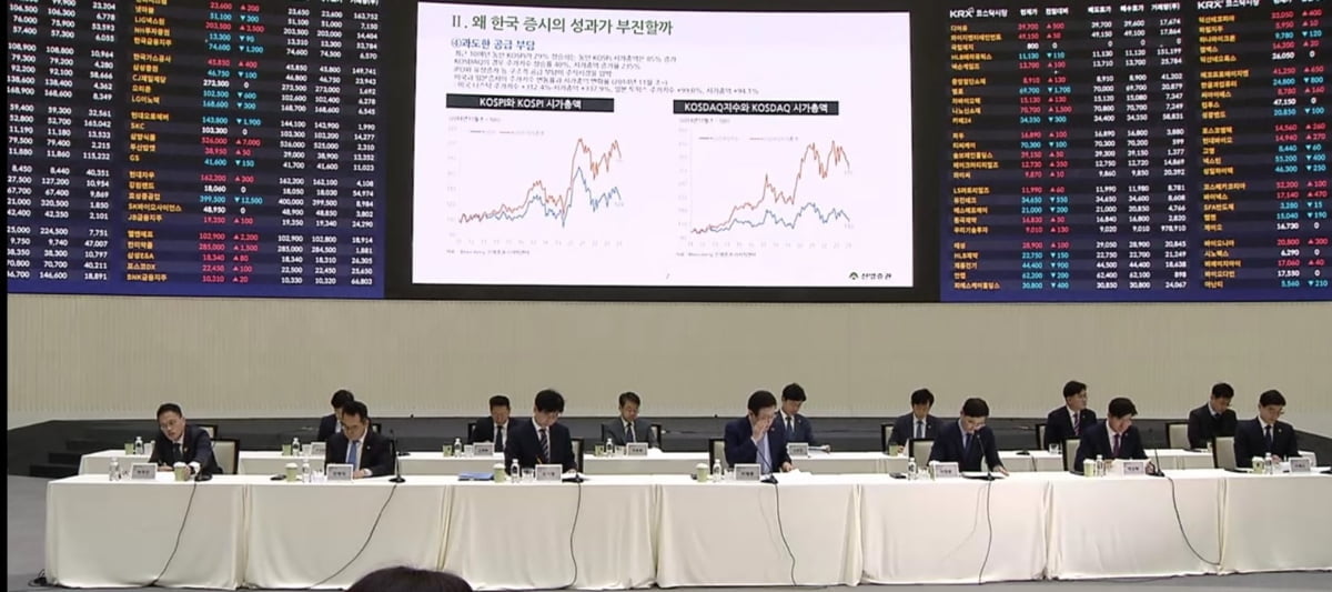 이재명 "상법 개정, 이번 정기국회 반드시 통과"