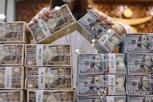 코스피, 1.95%↓ 마감…엔캐리 청산 공포 '재발'