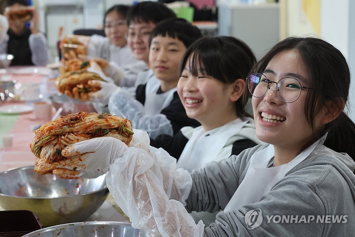 비싸고 안 먹어서 포기…"올핸 안 하겠다"