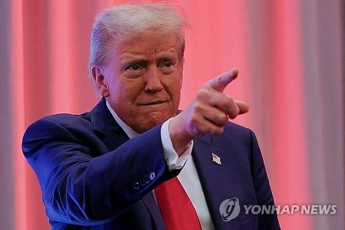 트럼프 정보수장 인선에 동맹국 '우려'…왜?