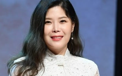 '이수♥' 린, 결국 오열했다…녹화 중 주저앉아 통곡, "덕분에 출연" ('현역가왕2')