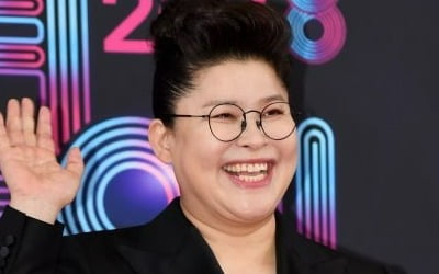 '56세' 이영자, ♥결혼설만 터졌다…시청률 0%대 전전한 '굴욕'적인 퇴장