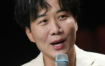 '장윤정♥' 도경완 "여론 뭇매 맞겠다" 공식 반성…연우·하영에 결국 울컥 ('내생활')