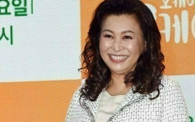 오은영, 과거 시한부 선고 받았다…"대장암 투병, 억울하고 절망적" ('강연자들')