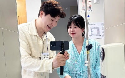 박수홍, 둘째 계획 접었다…"아내 김다예 지혈 2시간 걸려"