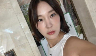 이지혜, 두 자녀마저 방송용이었나…딱 붙은 모습에 "쇼윈도" 폭로