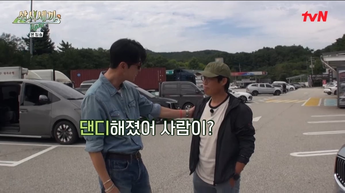 사진=tvN '삼시세끼 light'