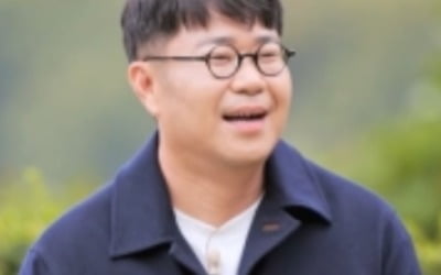 '저작권료 억대 수입' 조영수, 돈 어디에 쓰나 봤더니…"부모님·내 차 바꿨다"  ('진심누나')