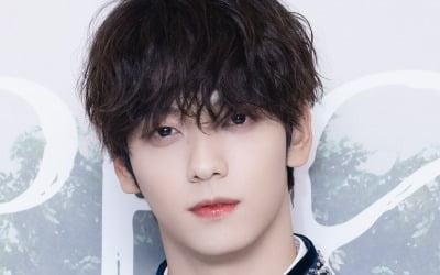 '하이브 내홍 속 컴백' TXT "주변 환경 무관하게 열심히 준비, 후회 없이 보여줄 것"