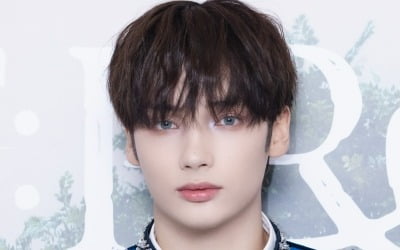 "너무 미안해, 죄책감 많이 가졌다"…'콘서트 불참' TXT 휴닝카이, 무대서 결국 눈물