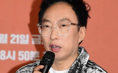 박명수 '150억 자산가설' 도는데…"두 살 동생 박진영, 성공해서 어려워"('라디오쇼')